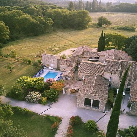 Gites De La Croix Du Gres (Adults Only) Valaurie Экстерьер фото